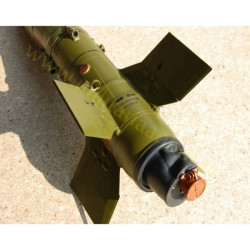 POCISK 9M14 MALUTKA - brak - 3 - ARTYLERIA