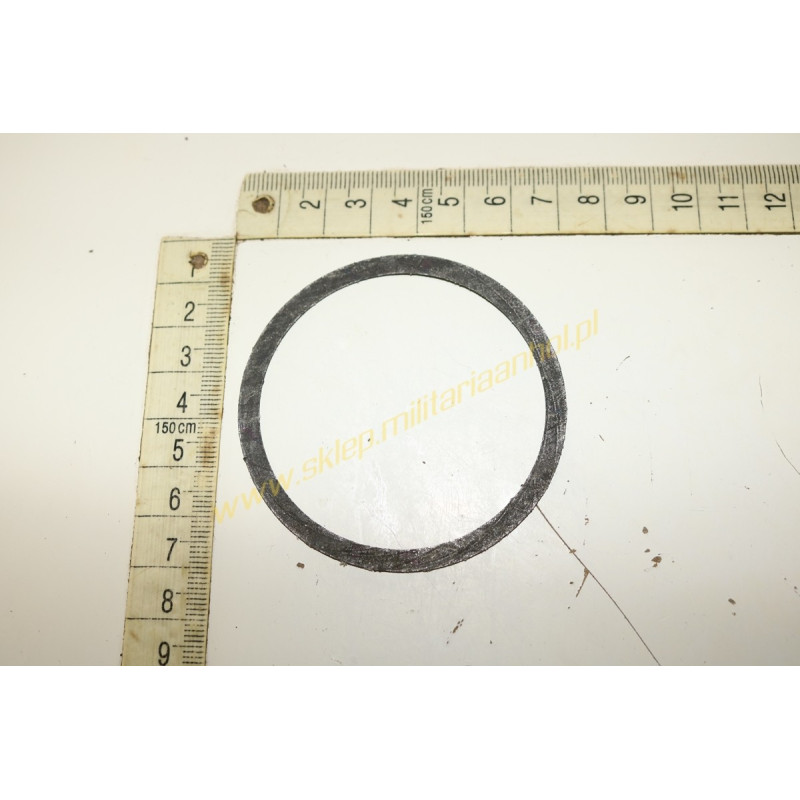 Gasket - 1