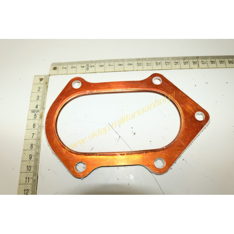 Gasket - 1