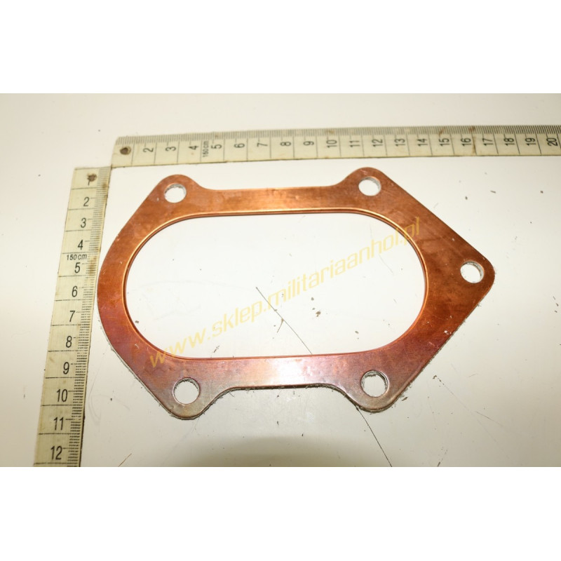 Gasket - 1