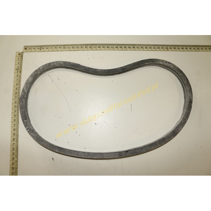 Gasket - 1
