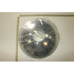 Reflektierendes Glas