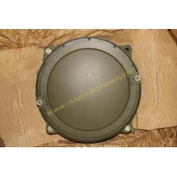 Abdeckung für die...