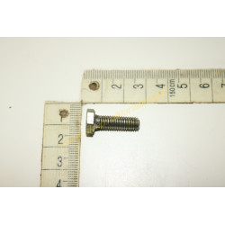 SCHRAUBE M6x20-5,6-II