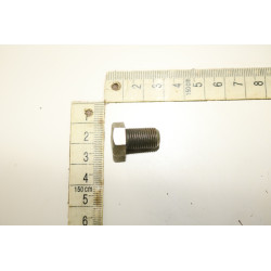 SCHRAUBE M10x1x22-5,6-II