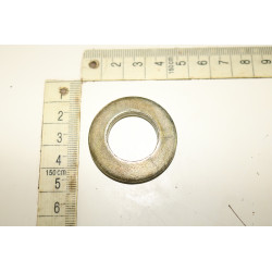 PODKŁADKA SPRĘŻYNOWA 21Fe/Zn9c