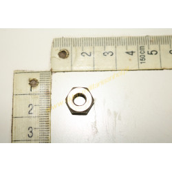 SCHRAUBENMUTTER M6-MS-I