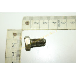 SCREW M8x1x16-8,8-II