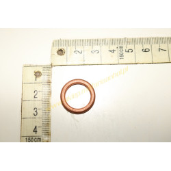 Gasket 2-12,2x16x2,5