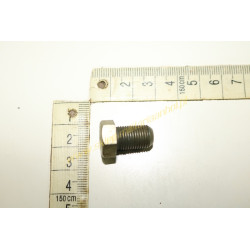 SCHRAUBE M10x1x16-8,8-I