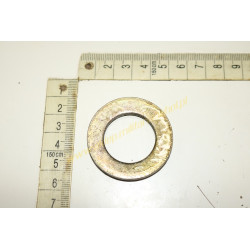 PODKŁADKA SPRĘŻYNOWA 25Fe/Zn9c