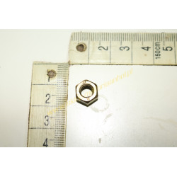 SCHRAUBENMUTTER M6-5-I