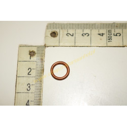 Gasket 2-8,2x12x2