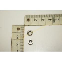 SCHRAUBENMUTTER M4-5-I