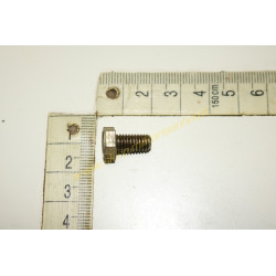 SCREW M6x12-5,6-I