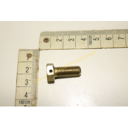 SCHRAUBE M8x1x20P-5,6-II