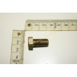 SCHRAUBE M10x1x20-8,8-I