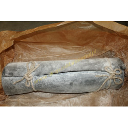 Gummiplatte 1000±30x500±10x6mm