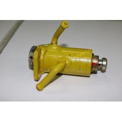 ZAWÓR ODPOWIETRZAJĄCY do T-55/WZT-2 - 1 - ZAWÓR