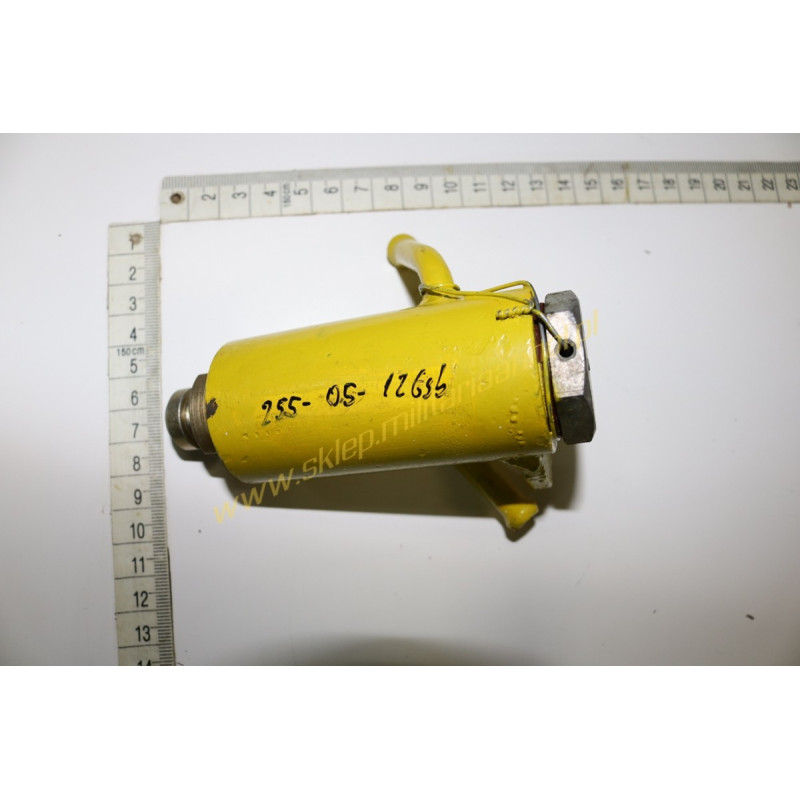 ZAWÓR ODPOWIETRZAJĄCY do T-55/WZT-2 - 2 - ZAWÓR