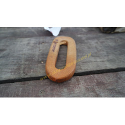 Spule des Generators