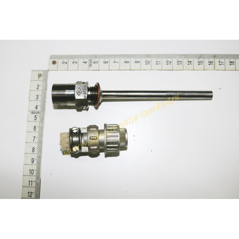 Transmitter P1/TUE-48T - 1