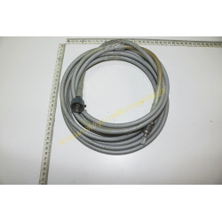 WAŁ GIĘTKI SZYBKOŚCIOMIERZA