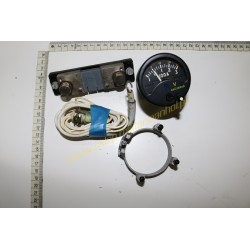 Volt-Amperemeter WA-440