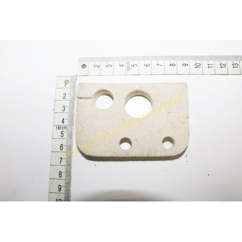 Gasket - 2