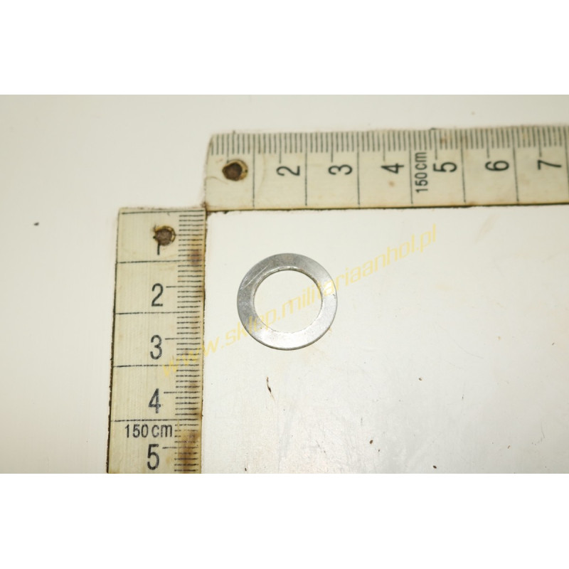 USZCZELKA SPRĘŻARKI KÓŁ - 1 - PODKŁADKA / USZCZELKA