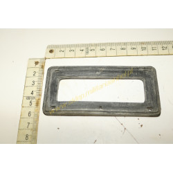 USZCZELKA SZKŁA DOLNEGO