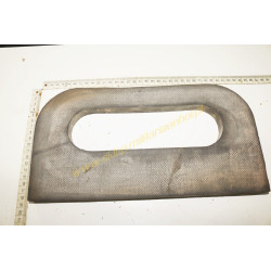 USZCZELKA POKRYWY PRZEWODÓW WENTYLACYJNYCH - 1 - PODKŁADKA / USZCZELKA