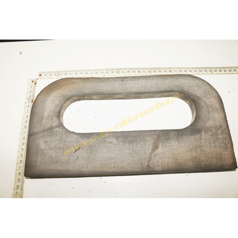 USZCZELKA POKRYWY PRZEWODÓW WENTYLACYJNYCH - 1 - PODKŁADKA / USZCZELKA