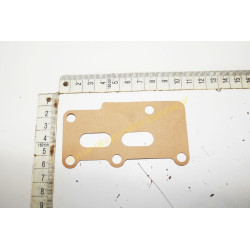 USZCZELKA POKRYWY ROZDZIELACZA - STEROWANIE WODNE - 1 - PODKŁADKA / USZCZELKA