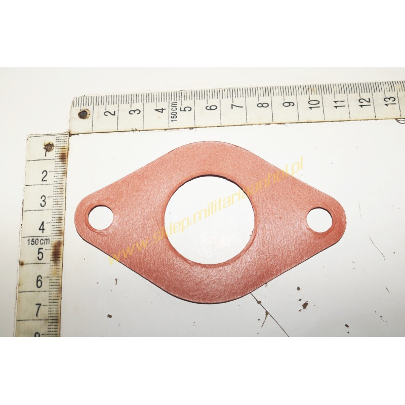 USZCZELKA CYLINDRA PNEUMATYCZNEGO - 1 - PODKŁADKA / USZCZELKA