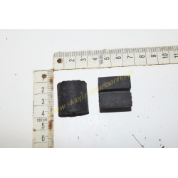 USZCZELKA GUMOWA ŚCIANY GRODZĄCEJ PRZEDNIEJ - 1 - PODKŁADKA / USZCZELKA