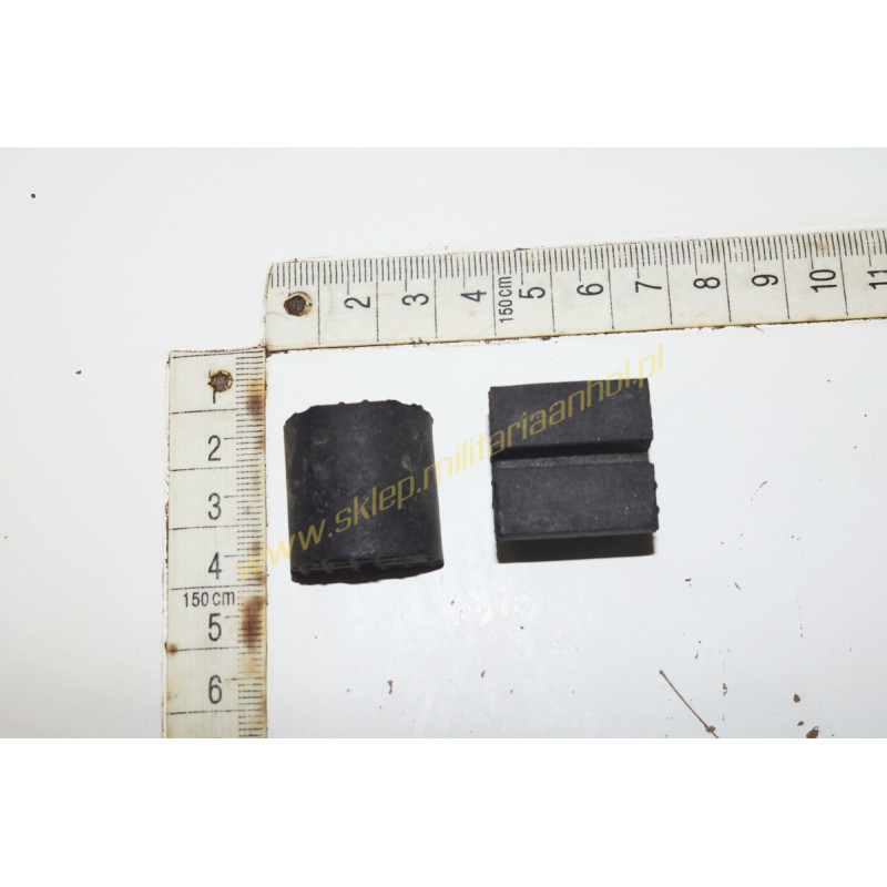 USZCZELKA GUMOWA ŚCIANY GRODZĄCEJ PRZEDNIEJ - 1 - PODKŁADKA / USZCZELKA