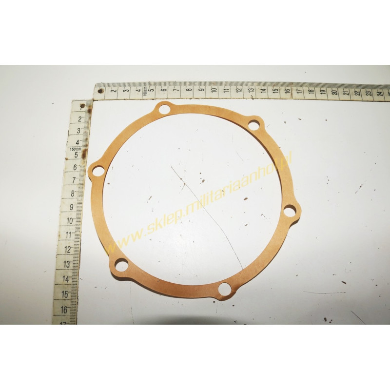 USZCZELKA POKRYWY OBUDOWY PRZEKŁADNI - 1 - PODKŁADKA / USZCZELKA