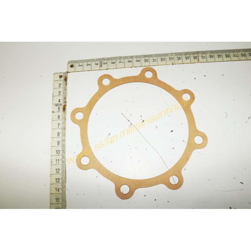 USZCZELKA POKRYWY WAŁKA NAPĘDZAJĄCEGO - 1 - PODKŁADKA / USZCZELKA