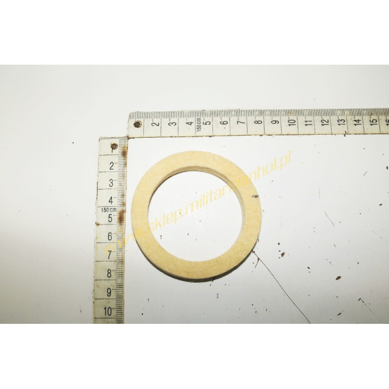 USZCZELKA TULEI SPRZĘGŁOWEJ WAŁKA - 1 - PODKŁADKA / USZCZELKA