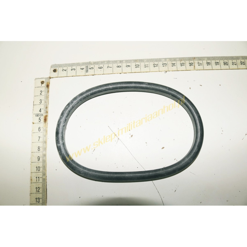 USZCZELKA USZCZELNIACZA KARABINU MASZYNOWEGO - 1 - PODKŁADKA / USZCZELKA