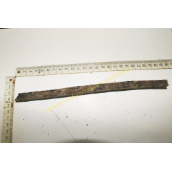 USZCZELKA WEWNĘTRZNA OSŁONY GÓRNEJ TUNELU POWIETRZA - 1 - PODKŁADKA / USZCZELKA