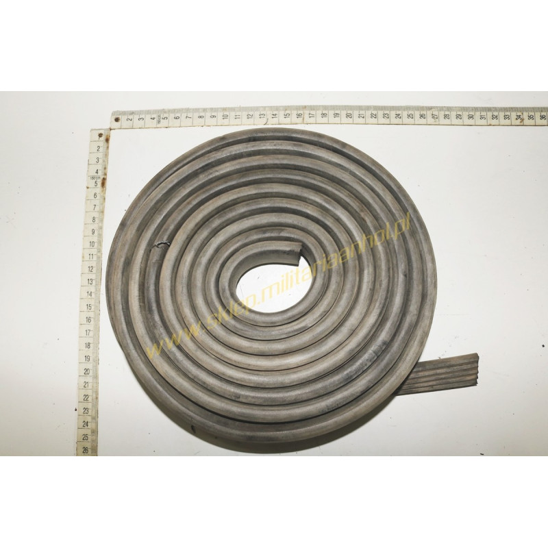 USZCZELKA POKRYWY TYLNEJ PRZEDZIAŁU BOJOWEGO - 1 - PODKŁADKA / USZCZELKA