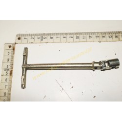 ADJUSTMENT WRENCH TPN-1
