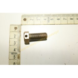 SCREW M10x1x25p-5,6-II