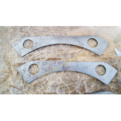 PODKŁADKA SKOT 4 - 1 - PODKŁADKA / USZCZELKA