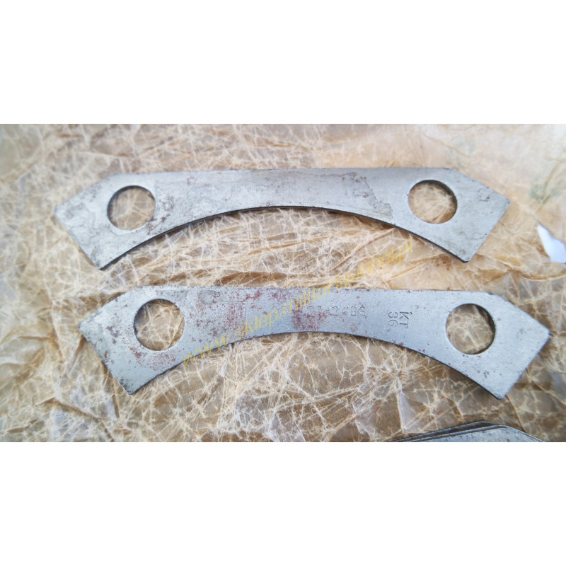 Unterlegscheiben - 1