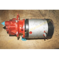 MZN-2 Pump with MN-1 24V motor