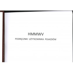 HMMWV - Benutzerhandbuch