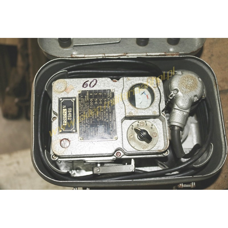 9B452 Testgerät - 1